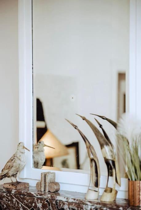 Appartement The 13 - Stijlvol Gerenoveerd Antwerpen