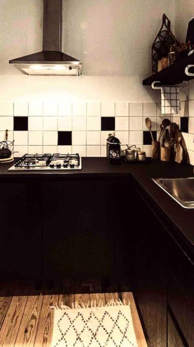 The 13 - Stijlvol Gerenoveerd Appartement *