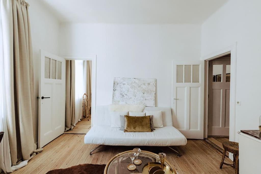 Apartment The 13 - Stijlvol Gerenoveerd Antwerpen